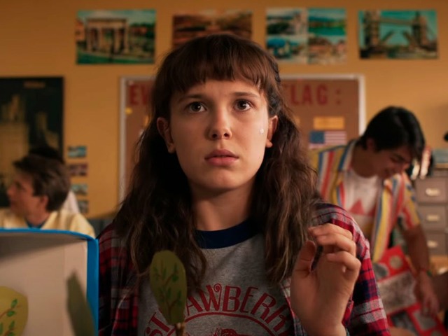 Stranger Things 4 ganha teaser trailer com grupo na Califórnia; veja