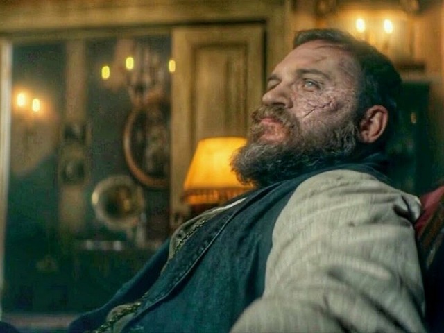 Alfie Solomons aparece em novo teaser da 6ª temporada - Peaky Blinders