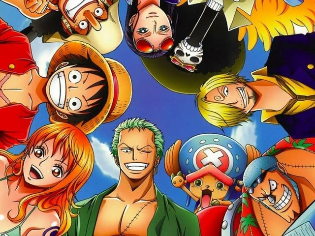 One Piece  Títulos dos novos episódios destacam clímax do Arco de Wano