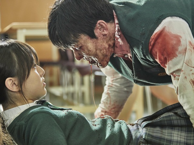 Lee Jae Kyu, diretor de 'All of Us Are Dead', comenta sobre