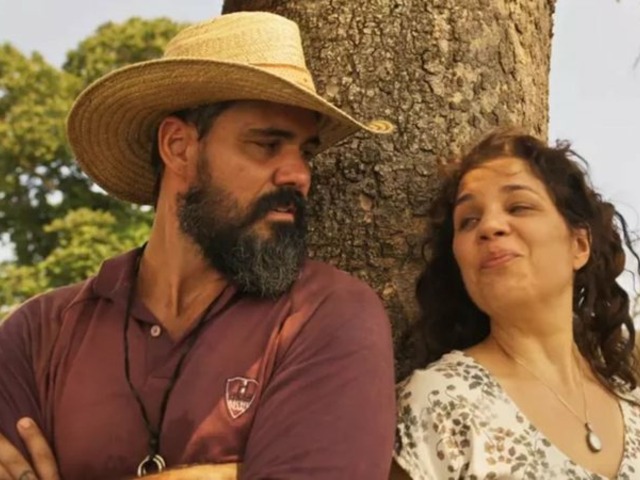 Notícias - Pantanal: Maria Bruaca fica em choque ao fazer pedido para  Alcides: "Não sabia que andava armado"