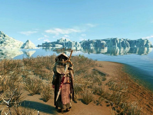 The Elder Scrolls VI: previsto para 2026, RPG não chegará ao PS5