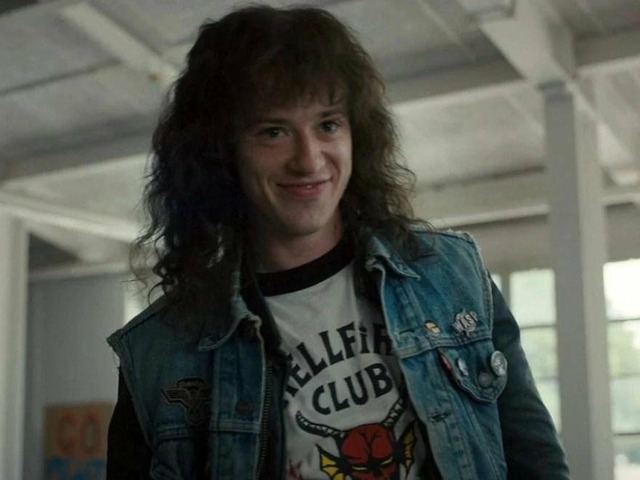 Joseph Quinn, de Stranger Things, foi barrado na imigração nos EUA