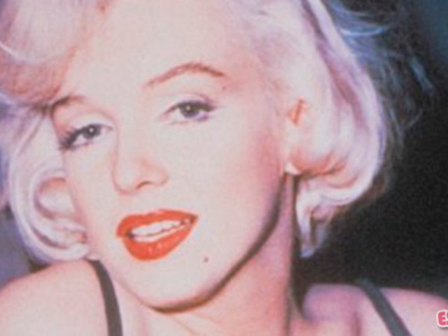 Autora revela que Marilyn Monroe morreu sem ter dinheiro para o próprio  funeral