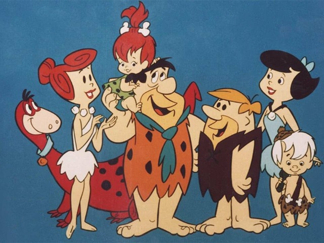 Notícias - Onde assistir Os Flintstones e outros desenhos clássicos da  Hanna-Barbera