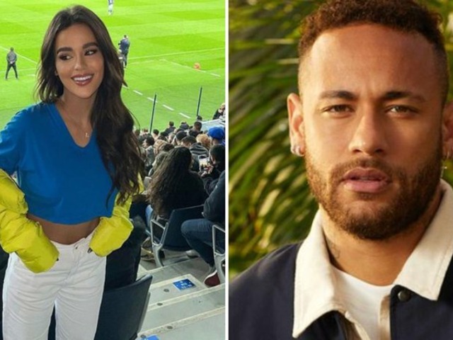 Notícias Faturando Novo Affair De Neymar Vê Ganhos Dobrarem Após Romance Veja Os Valores 