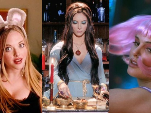 Halloween: confira looks inspirados em personagens de filmes que