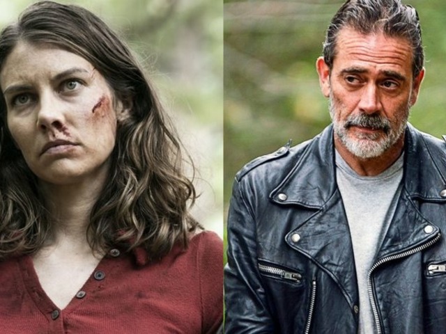 Notícias Dead City O Que Sabemos Sobre O Novo Spin Off De “the Walking Dead” Com Maggie E Negan 