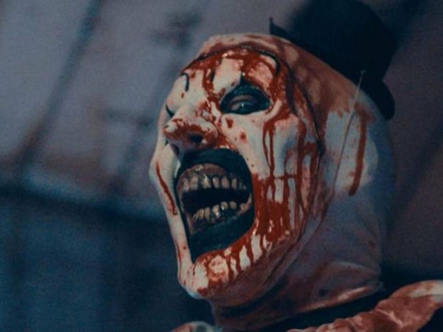 Terrifier 2 :: Horror ganha data de estreia nos cinemas brasileiros