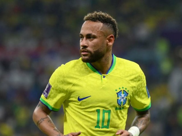 Neymar ironiza estado de gramado que Al Hilal vai jogar no Irã: “Não é  possível”