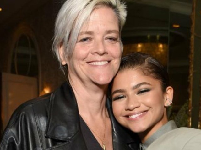 Mãe de Zendaya faz publicação e fãs especulam que é sobre os rumores de  noivado da filha com Tom Holland