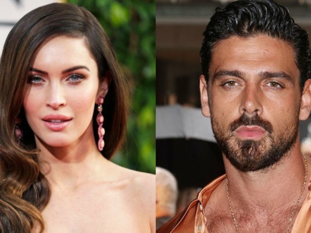 Megan Fox vai fazer filme com estrela da trilogia 365 Dias