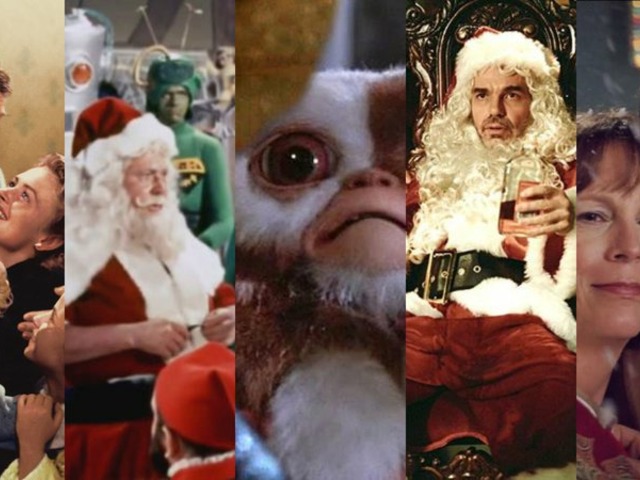 Notícias - Filmes natalinos: 11 opções para sentir o espírito do Natal