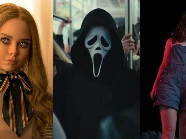 Os filmes de terror mais aguardados de 2023