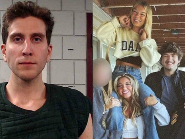 Suspeito de assassinar quatro universitários nos EUA é preso