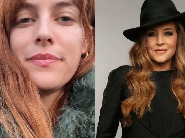 Filha de Lisa Presley emociona web ao publicar homenagem a mãe