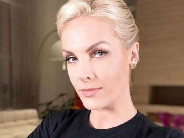 Notícias Ana Hickmann Faz Cirurgia De última Hora E Faz Desabafo