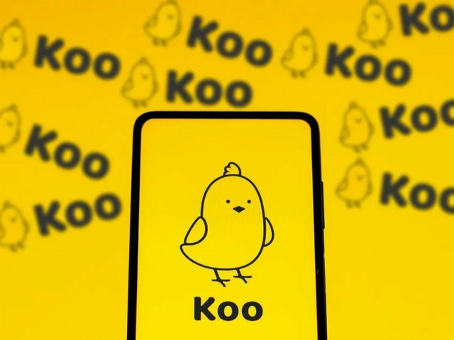 Notícias O Que Aconteceu Com O Koo A Rede Social ‘rival Do Twitter 2581