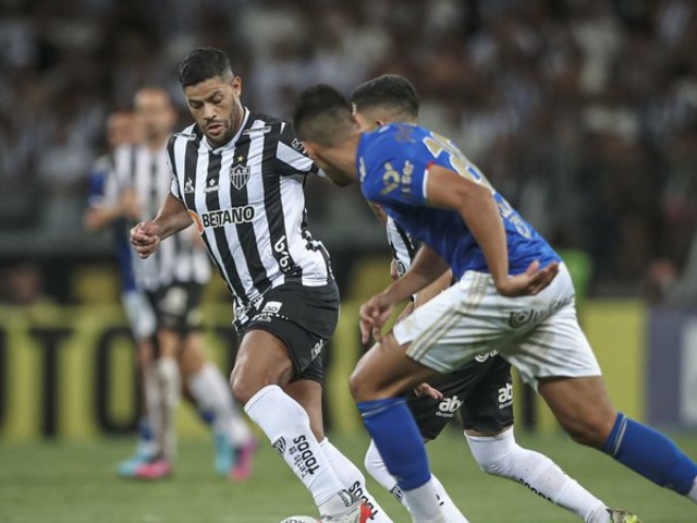 Atlético-MG x Grêmio: escalações, retrospecto, onde assistir, arbitragem e  palpites