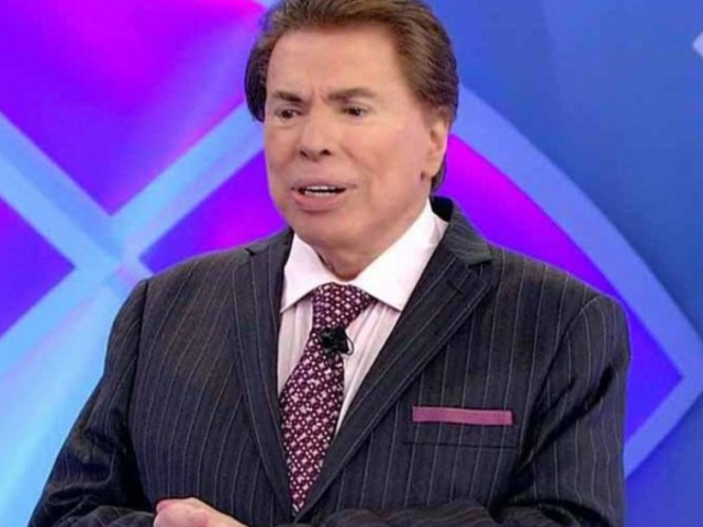 News Story Ap s Meses Afastado SBT Define Pr ximos Passos De Silvio 