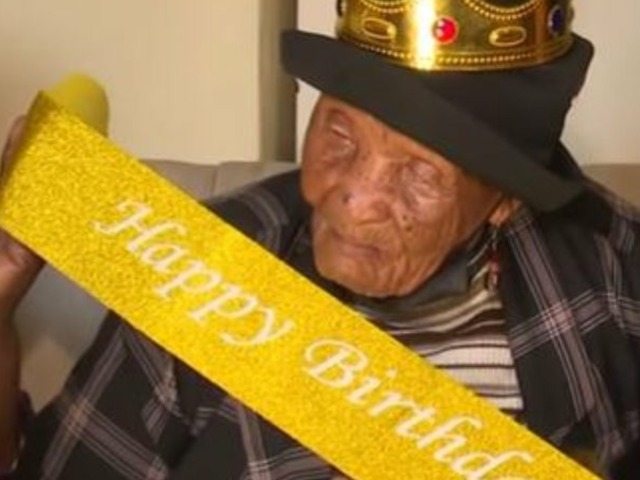 Notícias Candidata Ao Recorde De Pessoa Mais Velha Do Mundo Falece Aos 128 Anos 9088