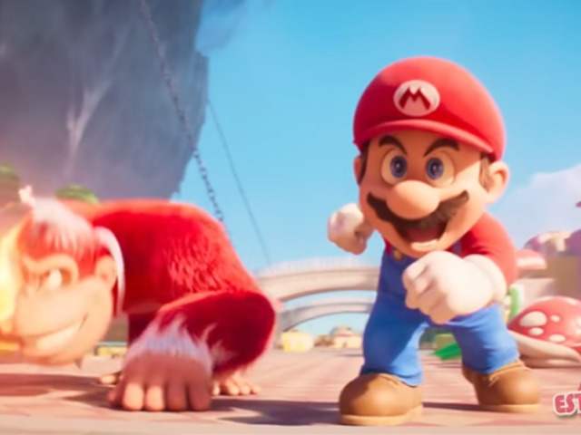 Super Mario Bros: O Filme ganha trailer final; assista