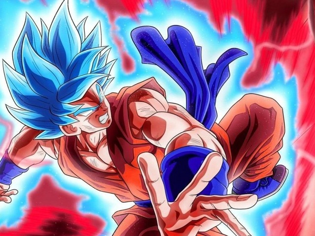 Notícias - Dragon Ball Super: as 7 melhores batalhas do anime