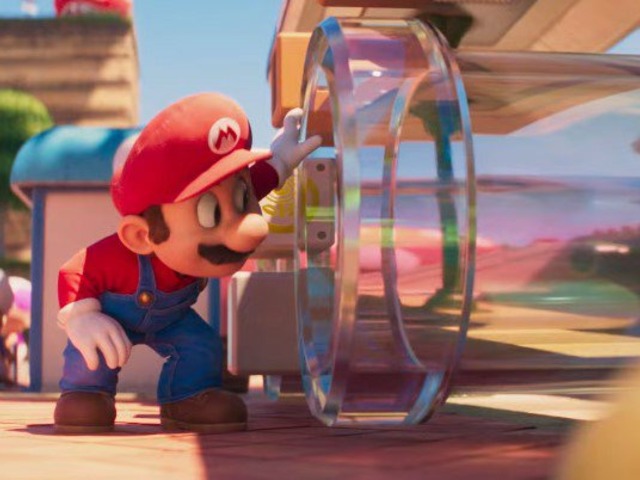 Super Mario Bros.: O Filme  Vilão da sequência pode ter sido revelado