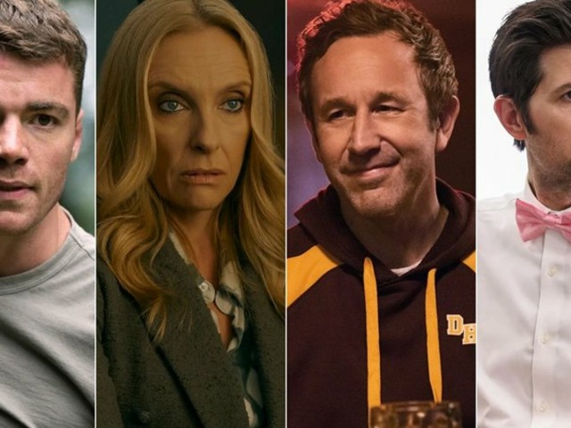 Agente Noturno: 6 séries parecidas com a produção da Netflix