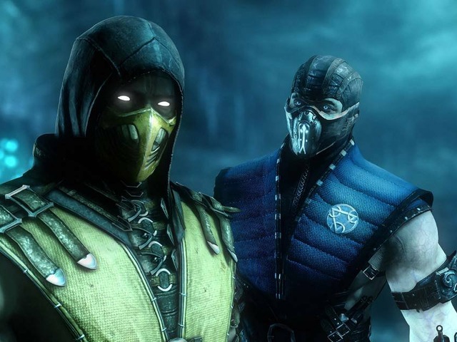 Quais os 5 melhores jogos de Mortal Kombat? - Canaltech