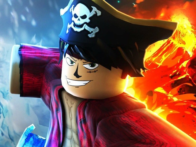Notícias - Roblox Blox Fruits: lista de códigos para resgatar no servidor  de One Piece