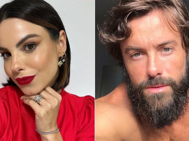 Daniel Cady rebate ironias de Maíra Cardi: 'Prefiro ter fama por ser marido  de Ivete