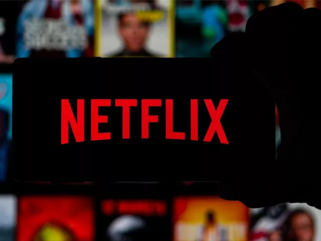 Trailer e pôster: A Fera do Mar, nova animação da Netflix, estreia