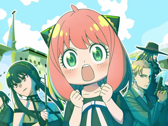 Crunchyroll: Veja lista completa de novos animes da 'Temporada de