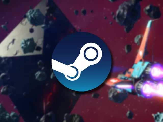 Steam: Jogos de PC com descontos de até 90%