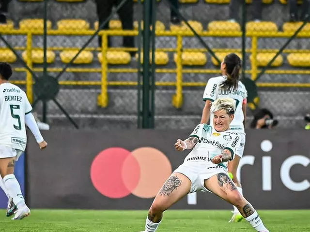 Corinthians vence o Santos e segue em busca por classificação no Campeonato Paulista  Feminino