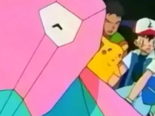 Denno Senshi Porygon: entenda porque episódio de Pokémon foi banido em todo  o mundo