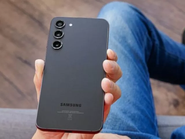Review Galaxy S23  O melhor Samsung Galaxy do ano - Canaltech