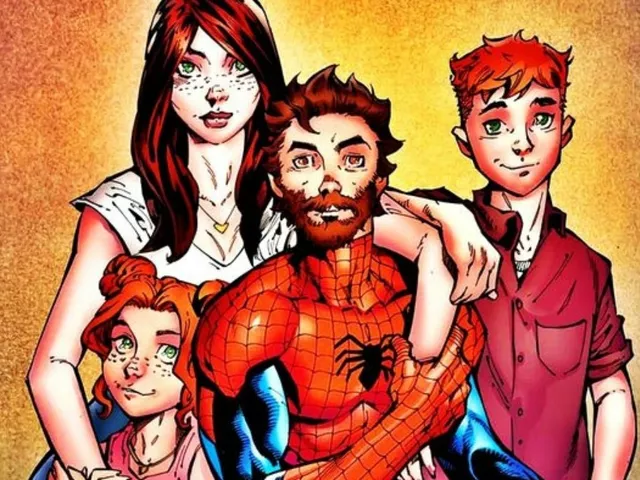 Marvel's Spider-Man  10 locais icônicos do universo Marvel no jogo -  Canaltech