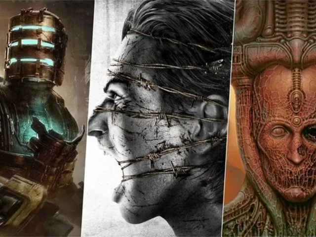 Os 10 melhores jogos de terror para Android - Canaltech