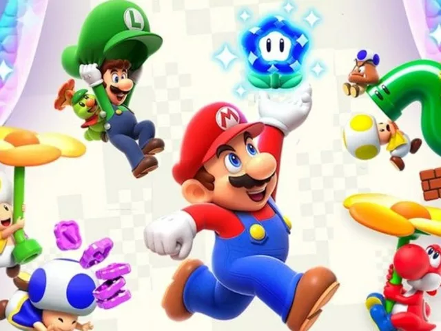 5 motivos para assistir Super Mario Bros. – O Filme - Canaltech