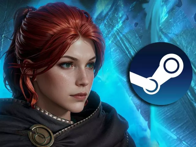 Notícias - Steam libera 6 novos jogos grátis! Conheça e resgate agora
