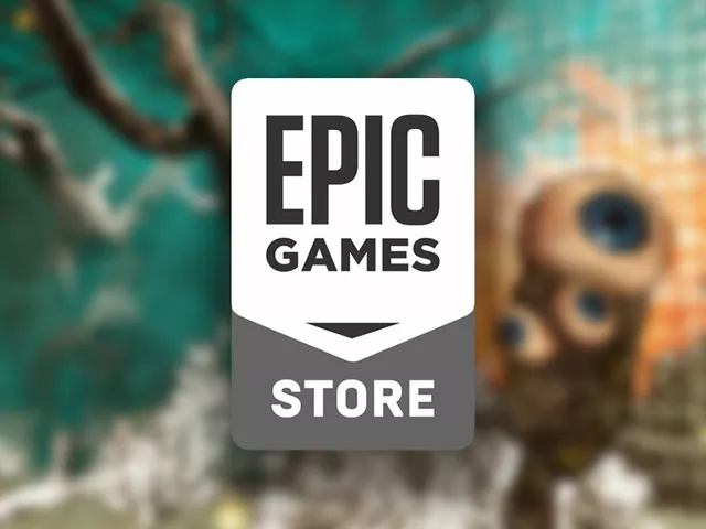 Payday 2 é o último Jogo Gratuito Misterioso da Epic Games Store