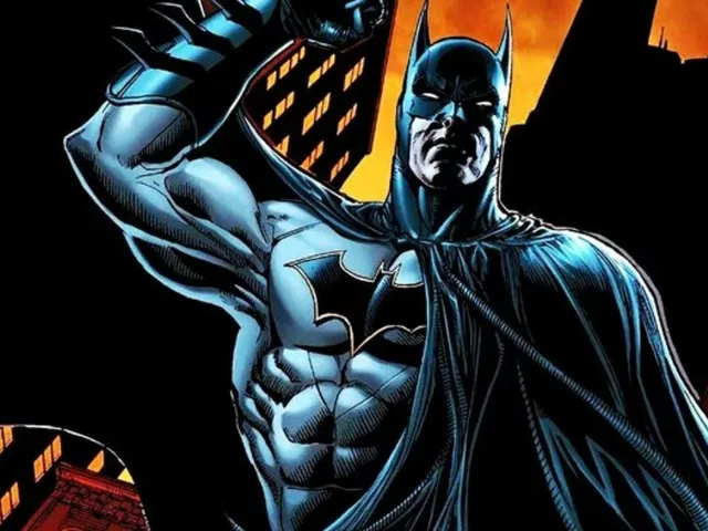DC lança HQ do Batman que esperou 35 anos para ser publicada
