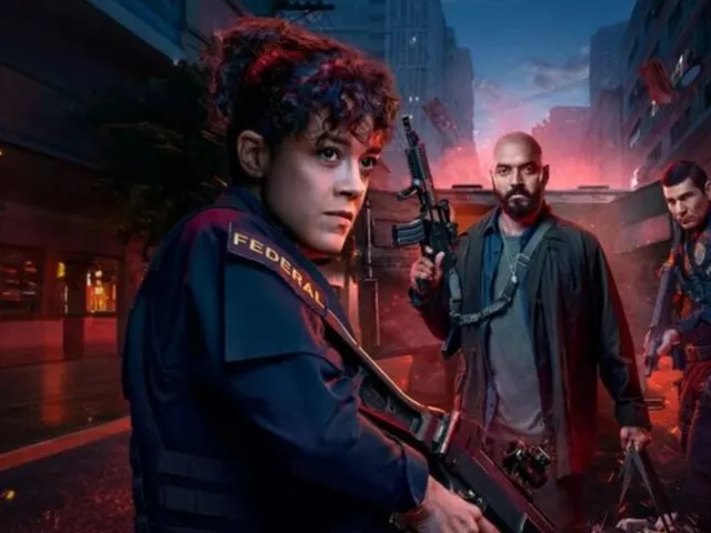 10 melhores séries policiais na Netflix - Canaltech