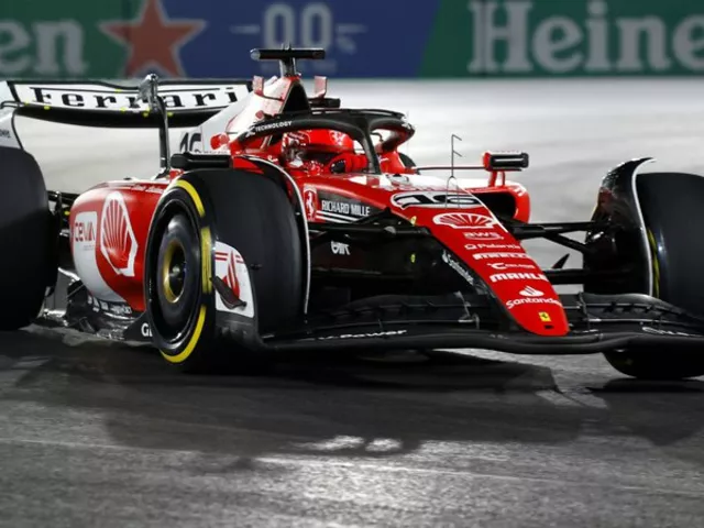 Russell volta a liderar em Abu Dhabi na última sessão de treinos livres da  F1 na temporada - Gazeta Esportiva