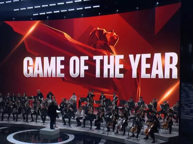 Sekiro é eleito Melhor Jogo do Ano no The Game Awards 2019; veja lista -  Drops de Jogos