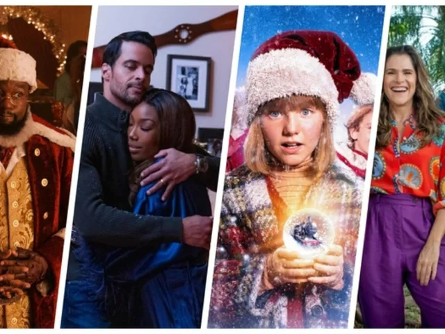 7 filmes incríveis para ver na Netflix em dezembro de 2023 - Canaltech