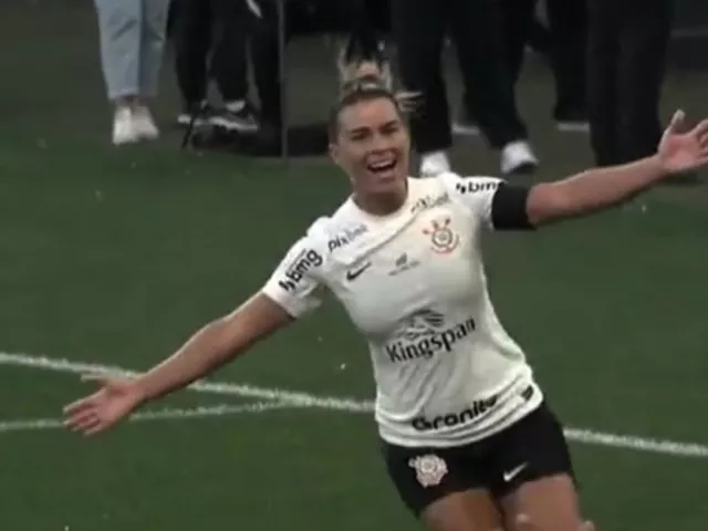 Corinthians goleia o São Paulo e conquista quarto título do Campeonato  Paulista feminino - Gazeta Esportiva