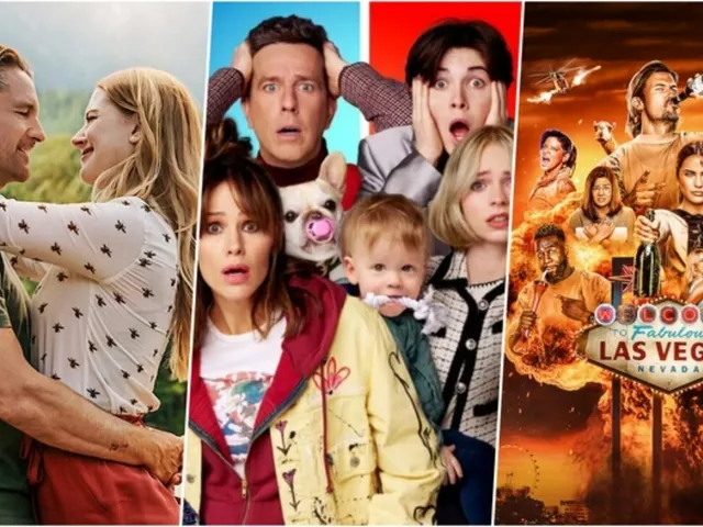 As 25 melhores séries originais da Netflix - Canaltech